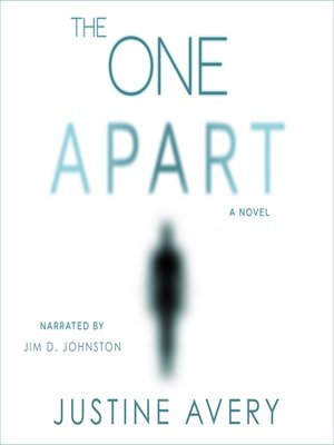cover image of The One Apart